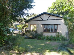 3 Bed House in Yellowwood Park