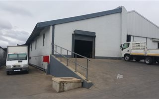 528 m² Commercial space in Hammarsdale