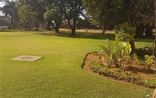 1 Bedroom Flat in Arcon Park