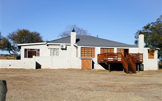 Farm in Willowmore
