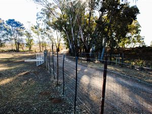 Farm in Willowmore