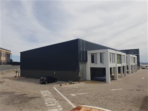 310 m² Industrial space in Glen Austin