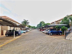 2 Bed Apartment in Little Falls