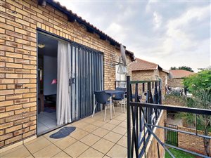 2 Bed Apartment in Little Falls