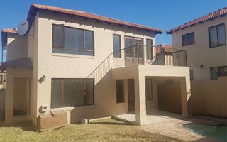 3 Bedroom Duplex in Craigavon