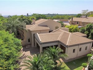4 Bedroom House in Eldoraigne