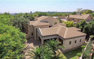 4 Bedroom House in Eldoraigne