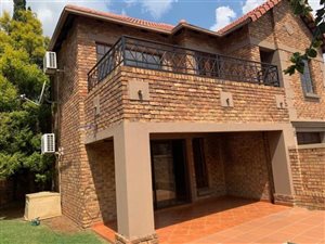 4 Bed Townhouse in Meyersdal Nature Estate