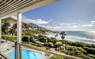 5 Bedroom House in Llandudno