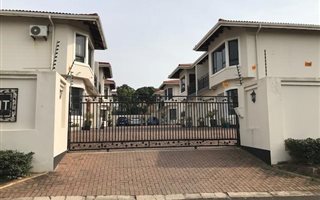 3 Bedroom Apartment in Sherwood