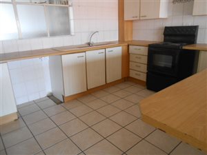 3 Bed Flat in New Redruth