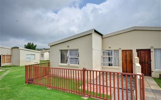 3 Bedroom Townhouse in Florida
