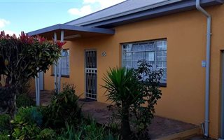 3 Bedroom House in Forest Hill