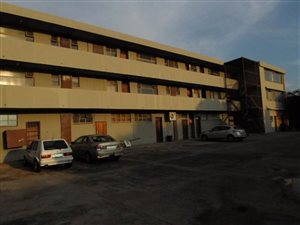 2 Bed Apartment in Mayville