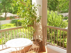 2 Bed Apartment in Oaklands