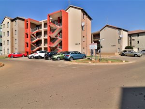 3 Bed House in Jabulani