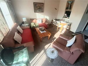 2 Bed Apartment in Dayanglen
