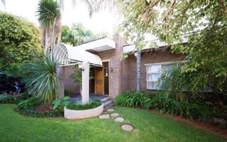 6 Bedroom House in Middelpos