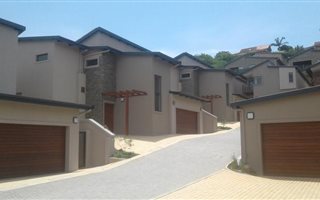 3 Bedroom House in Ballito