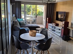 3 Bed Flat in Umgeni Park