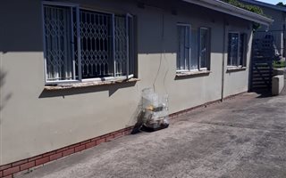 3 Bedroom House in Mount Vernon