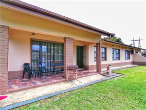 3 Bed House in Port Shepstone