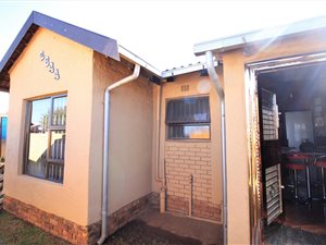 3 Bed House in Evaton West