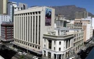 86 m² Office Space in Cape Town City Centre