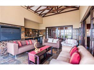 4 Bed House in Matumi Estate