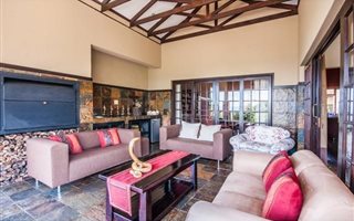 4 Bedroom House in Matumi Estate