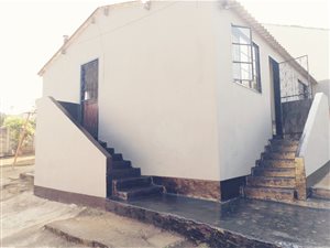 2 Bed House in Northdale