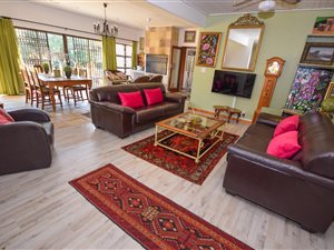 3 Bed House in Eversdal