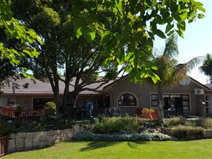 924 m² Commercial space in Blanco
