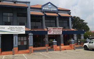 172 m² Commercial space in Kempton Park Central