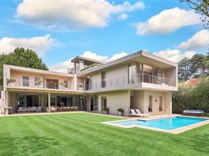 4 Bed House in Dunkeld