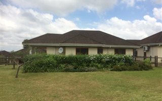 3 Bedroom Townhouse in Caversham Glen