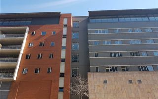 705 m² Commercial space in Melrose Arch