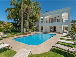 22 ha Farm in Stellenbosch Agricultural