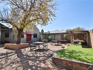 300 m² Retail Space in Boksburg North