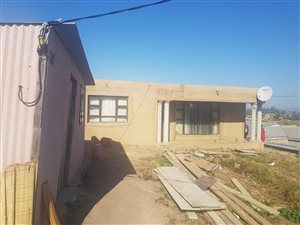 3 Bed House in Adams Mission