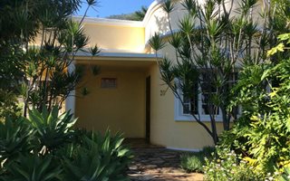 Commercial space in Barberton