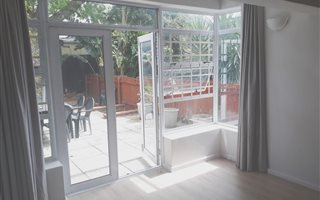 1 Bedroom Apartment in Kenilworth Upper