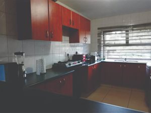 2 Bed Apartment in Overport