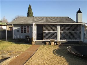 2 Bed House in Geduld