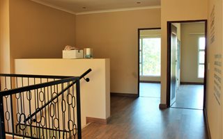 3 Bedroom Townhouse in New Redruth