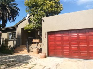 3 Bed House in Wentworth Park