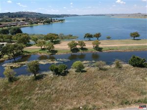 587 m² Land available in Bronkhorstbaai