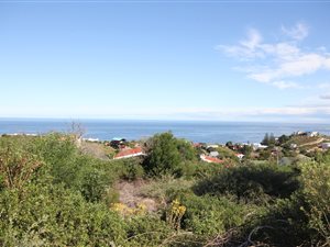 1019 m² Land available in Brenton on Sea