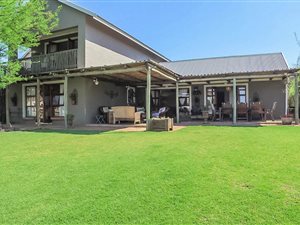 6 Bedroom House in The Coves
