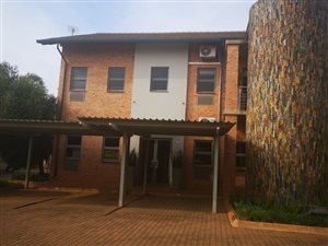 65 m² Commercial space in Tijger Valley and surrounds